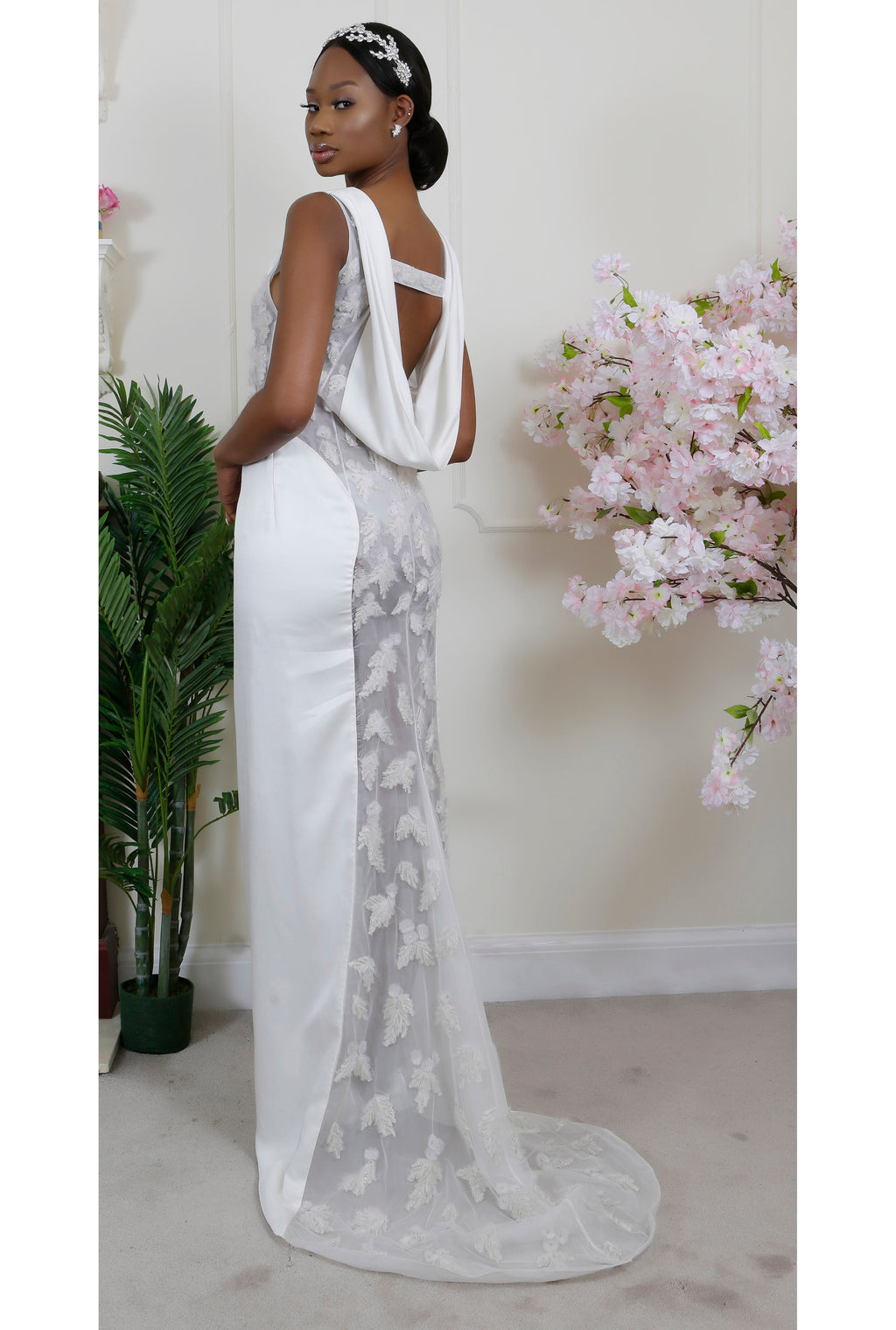 Look 6 2019